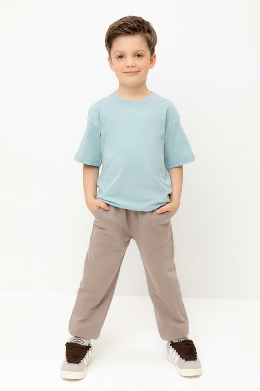 брюки для мал